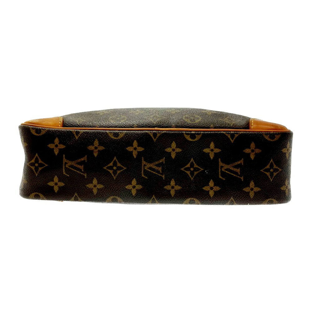 LOUIS VUITTON Monogram Trocadero Shoulder Bag Brown - Picture 5 of 9